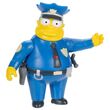JAKKS PACIFIC The Simpsons wave 1 assorted figure 6cm