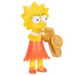 JAKKS PACIFIC The Simpsons wave 1 assorted figure 6cm