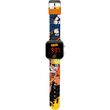 Naruto Orange Digital Watch
