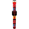 Spider-Man Comics Digital Watch