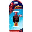 Spider-Man Comics Digital Watch