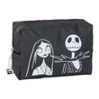 Disney Nightmare Before Christmas Jack & Sally vanity case 8445484385793