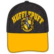 Harry Potter Hufflepuff cap 8445484505009