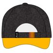 Harry Potter Hufflepuff cap 8445484505009