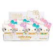 PLAY BY PLAY Hello Kitty 50th Anniversary assorted plush toy 16cm