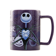 PYRAMID Disney Nightmare Before Christmas Mug with teddy bear cover 440ml