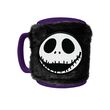 PYRAMID Disney Nightmare Before Christmas Mug with teddy bear cover 440ml