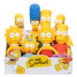 JAKKS PACIFIC The Simpsons assorted plush toy 30cm