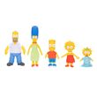 JAKKS PACIFIC The Simpsons assorted plush toy 30cm