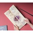 Harry Potter The Marauder's Map