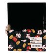 KARACTERMANIA Disney Mickey True diary with key