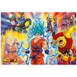 Clementoni Puzzle - Dragon Ball 180pcs