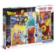 Clementoni Puzzle - Dragon Ball 180pcs