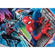 Clementoni Puzzle - Marvel Spiderman Maxi 24pcs