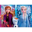 Clementoni Puzzle - Disney Frozen 30pcs