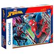 Clementoni Puzzle - Marvel Spiderman Maxi 24pcs