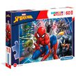 Clementoni Puzzle - Marvel Spiderman 60pcs