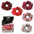 CERDÁ Disney Minnie assorted blister 5 hair ties