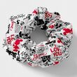CERDÁ Disney Minnie assorted blister 5 hair ties