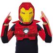 CLEMENTONI Marvel Avengers Iron Man Mask