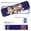 CERDÁ Paw Patrol stationery set