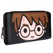KARACTERMANIA Harry Potter Chibi wallet