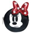 Disney Minnie Angry purse 8445118027068