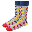 CERDÁ Disney Mickey pack 3 socks