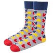 CERDÁ Disney Mickey pack 3 socks