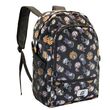 Naruto Shippuden Wind backpack 44cm 8445118035476