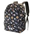 Naruto Shippuden Wind backpack 44cm 8445118035476