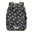 Naruto Shippuden Wind backpack 44cm 8445118035476