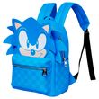 Sonic the Hedgehog Speed backpack 31cm 8445118028423