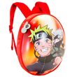 Naruto Action Eggy backpack 28cm 8445118034301