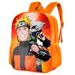 Naruto Action adaptable backpack 39cm 8445118037289
