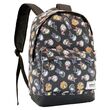 Naruto Shippuden Wind backpack 41cm 8445118033670