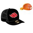 Naruto junior cap 8436580112185