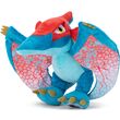 UNIVERSAL STUDIOS Jurassic World assorted plush toy 25cm