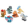 UNIVERSAL STUDIOS Jurassic World assorted plush toy 25cm