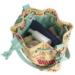 Dragon Ball Bulma shoulder bag 8426842095820