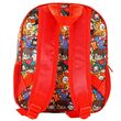 Harry Potter Hogwarts 3D backpack 31cm 8445118034134