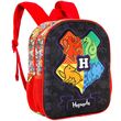 Harry Potter Hogwarts 3D backpack 31cm 8445118034134