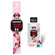 Disney Kids Watch Minnie Pink
