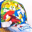 Sonic The Hedgehog cap 18445484262664