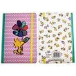CYP BRANDS Snoopy A5 notebook