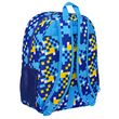 Sonic The Hedgehog Speed adaptable backpack 42cm 8412688533657