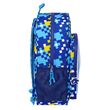 Sonic The Hedgehog Speed adaptable backpack 42cm 8412688533657