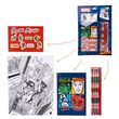 Marvel Avengers Colouring stationery set 8445484293937