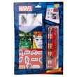 Marvel Avengers Colouring stationery set 8445484293937