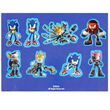 Sonic Prime Colouring stationery set 8445484293951